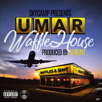 Umar Waffle House