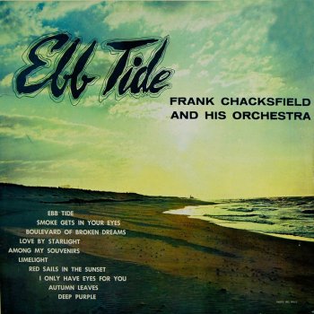 Frank Chacksfield Love By Starlight