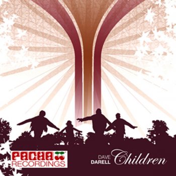 Dave Darell Children - Club Radio Mix