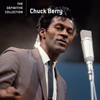 Chuck Berry Come On (Mono)