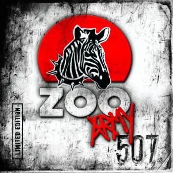 Zoo Army Where I Belong