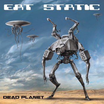 Eat Static Voodoo Doll