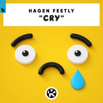 Hagen Feetly Cry - Extended Mix