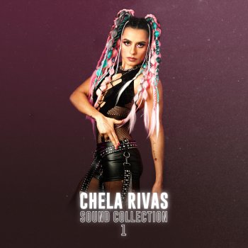 Chela Rivas Clack