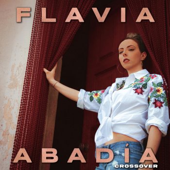 Flavia Abadía feat. Makka Love Is the Answer (feat. Makka)