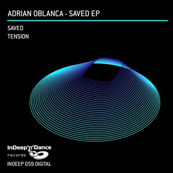 Adrian Oblanca Tension
