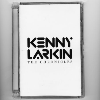Kenny Larkin Plankton