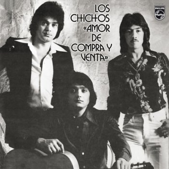Los Chichos No Te Vallas - Remastered
