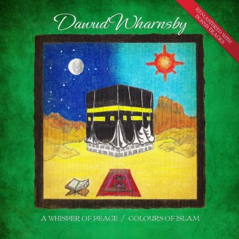 Dawud Wharnsby Hear Me Beat My Drum