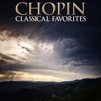 Frédéric Chopin feat. Richard Bonynge Les Sylphides : 2. Nocturne