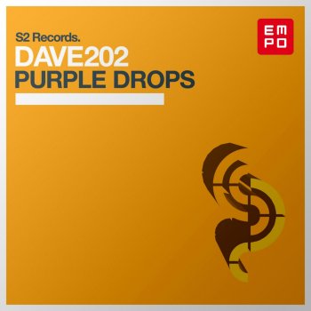 Dave202 Purple Drops (Original Mix)