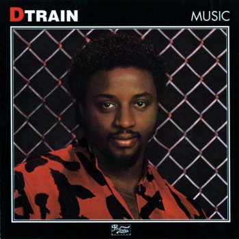 D-Train Music (radio edit)