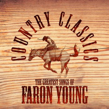 Faron Young Going Steady