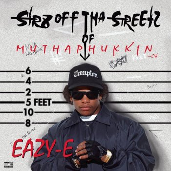 Eazy-E Creep ’n’ Crawl