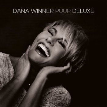 Dana Winner Wervelwind (Live)