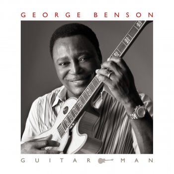 George Benson I Want To Hold Your Hand