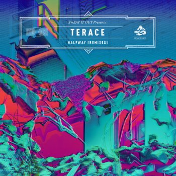 Terace Halfway (Benson Remix)