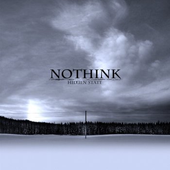 Nothink Once You Said