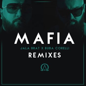 Jala Brat feat. Buba Corelli & RichMee Mafia - RichMee Remix