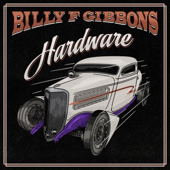 Billy F Gibbons feat. Larkin Poe Stackin’ Bones