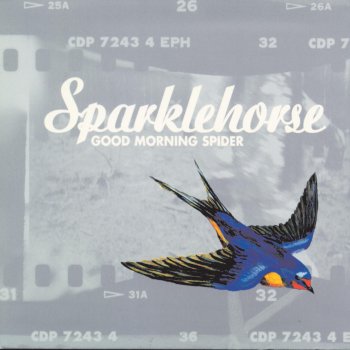 Sparklehorse All Night Home