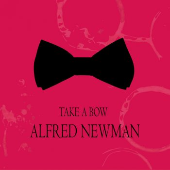 Alfred Newman Frustration