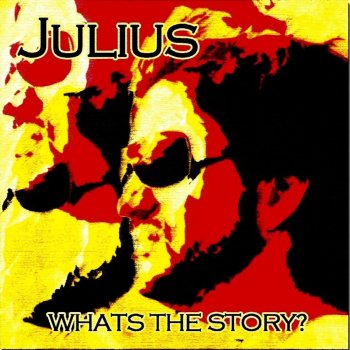 Julius Un Día Cualquiera (Poesía Amplificada)