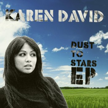 Karen David Dust to Stars