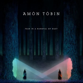 Amon Tobin On a Hilltop Sat the Moon