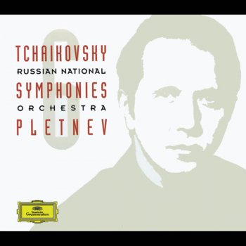 Russian National Orchestra feat. Mikhail Pletnev Symphony No. 6 in B Minor, Op. 74 "Pathétique": II. Allegro con grazia