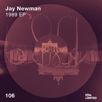 Jay Newman Its Just A Disco
