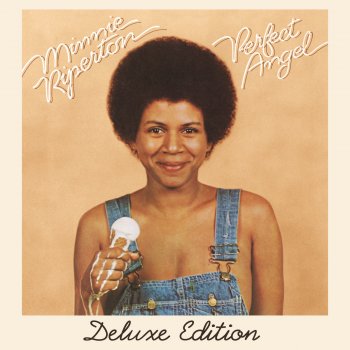 Minnie Riperton Lovin' You - Alternate Band Version
