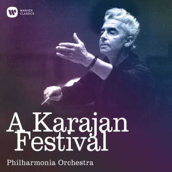 Herbert von Karajan feat. Philharmonia Orchestra Tritsch-Tratsch-Polka, Op. 214