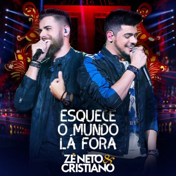 Zé Neto & Cristiano Amor À Primeira Esquina (Ao Vivo)