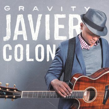 Javier Colon Clear the Air