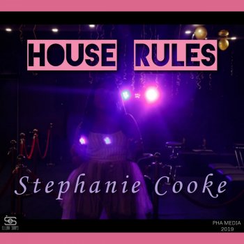 Stephanie Cooke December