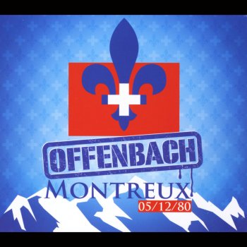 Offenbach Quebec Rock (Live)