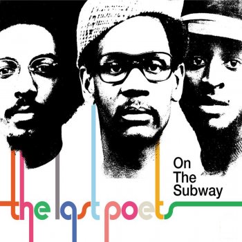 The Last Poets Black People What Y'All Gon' Do
