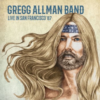 The Gregg Allman Band Not My Cross To Bear