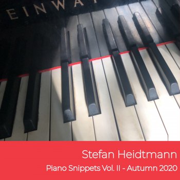 Stefan Heidtmann Autumn 2020 Snippet #12