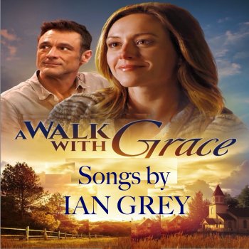 Ian Grey Amazing Grace (feat. Mishka Calderon)