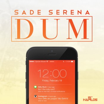 Sade Serena Dum