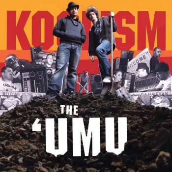 Koolism Welcome To The 'Umu