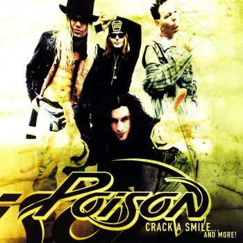 Poison Talk Dirty To Me (Live On MTV Unplugged)