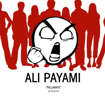 Ali Payami Pallarnte (Accapella)