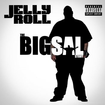 Jelly Roll Guess Who's Back