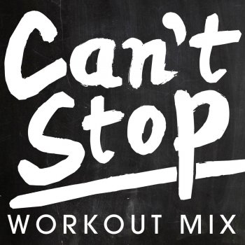 DB Sound Can't Stop (Workout Extended Mix)