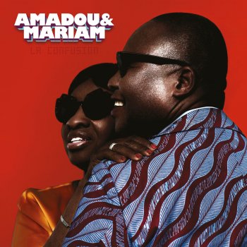 Amadou & Mariam C'est chaud