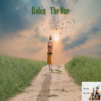 Robin The One - Radio Mix