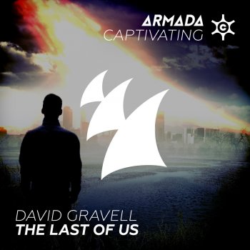 David Gravell The Last of Us